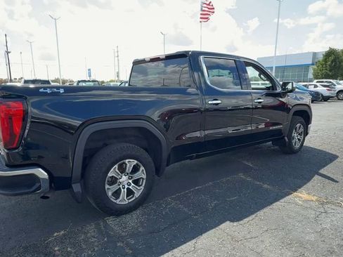 Used 2022 GMC Sierra 1500 SLT w/ Max Trailering Package image 8