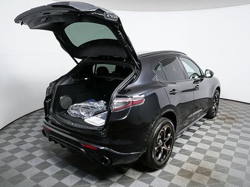 New 2025 Alfa Romeo Stelvio Sprint image 30