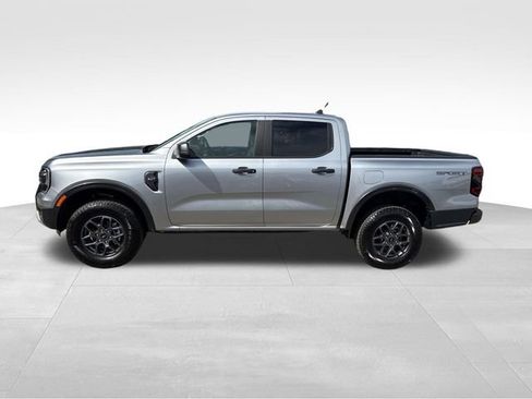 Used 2024 Ford Ranger XLT image 7