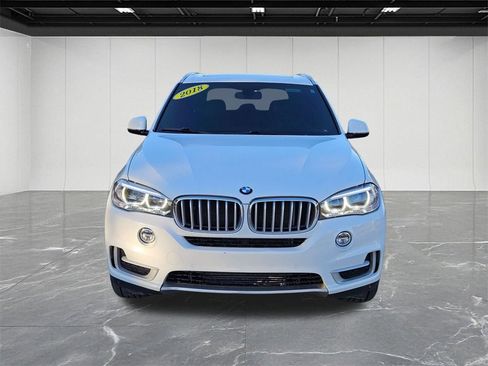 Used 2018 BMW X5 xDrive35i image 8