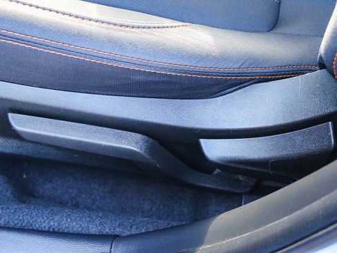 Certified 2022 Subaru Crosstrek 2.0i Premium image 20