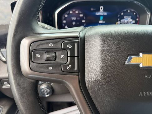 Used 2024 Chevrolet Silverado 2500 High Country w/ Technology Package AWD/4WD image 35