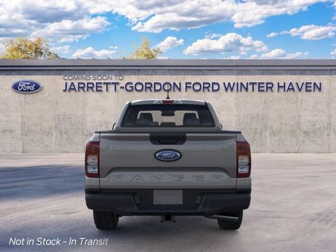 New 2026 Ford Ranger XL w/ Trailer Tow Package RWD image 5