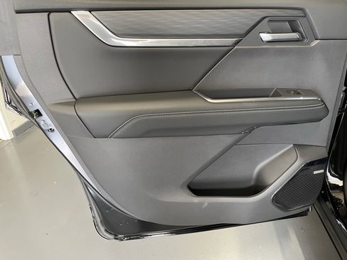 New 2026 GMC Acadia Elevation w/ Black Edition image 10