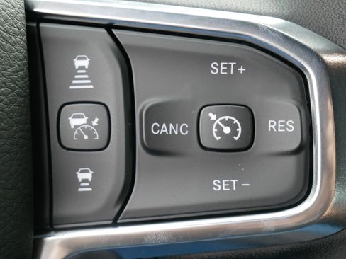 New 2026 RAM 1500 Laramie w/ Night Edition image 16