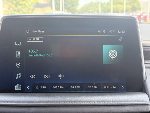 Used 2022 Chevrolet Tahoe LT RWD image 10