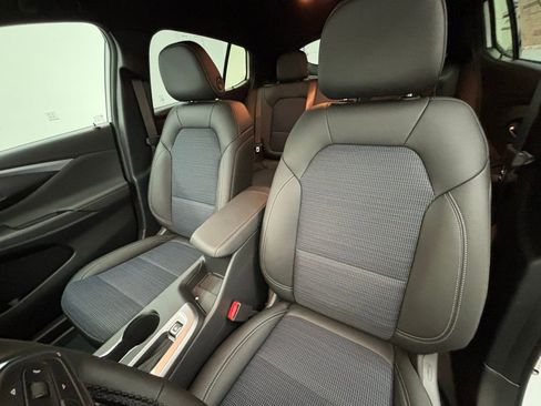 New 2026 Buick Envista Preferred w/ Convenience I Package image 18