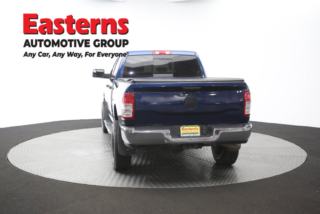 Used 2020 RAM 2500 Tradesman AWD/4WD image 41