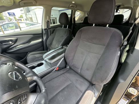 Used 2020 Nissan Murano SV AWD/4WD image 26