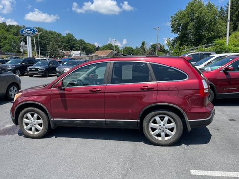 Used 2008 Honda CR-V EX-L image 7
