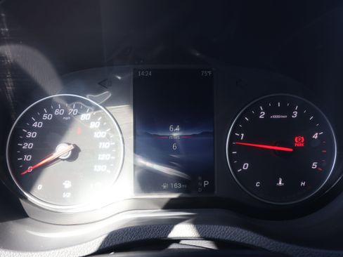 New 2025 Mercedes-Benz Sprinter 2500 image 9