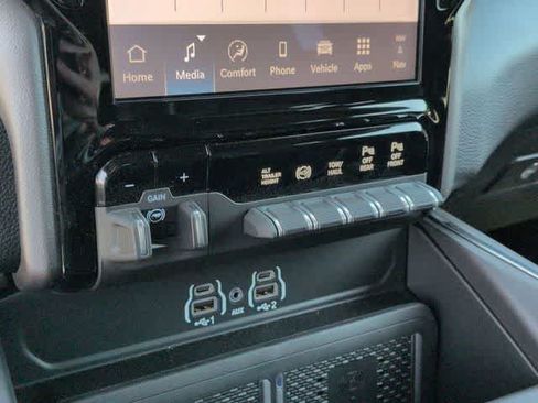 New 2026 RAM 3500 Laramie w/ Night Edition AWD/4WD image 41