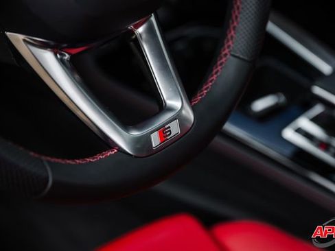 Used 2024 Audi S5 Premium Plus image 67