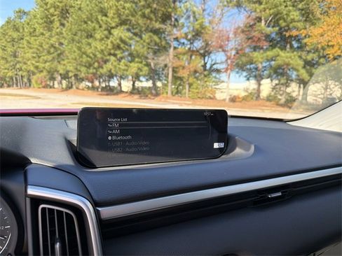 New 2026 MAZDA CX-50 2.5 Hybrid w/ Weather Package image 16