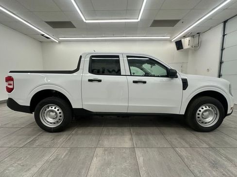 New 2026 Ford Maverick XL image 6