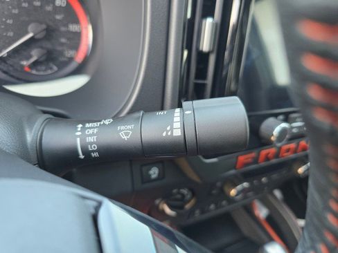 New 2026 Nissan Frontier PRO-4X w/ Pro Premium Package image 32
