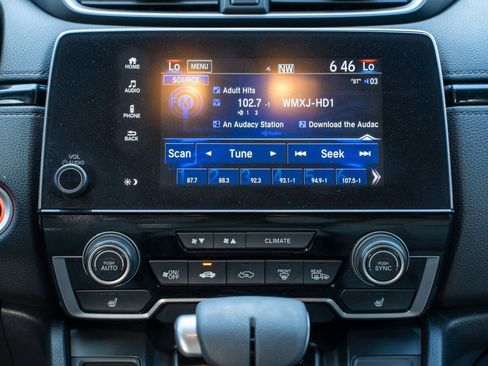 Used 2020 Honda CR-V EX image 22