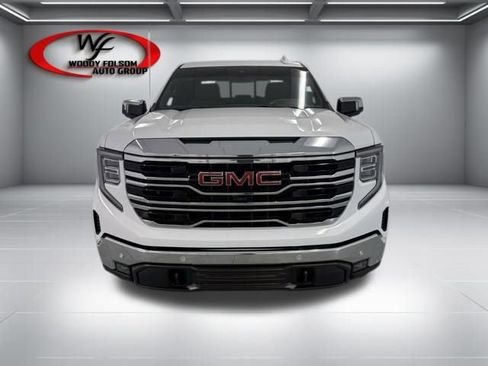 New 2026 GMC Sierra 1500 SLT w/ SLT Premium Package image 2