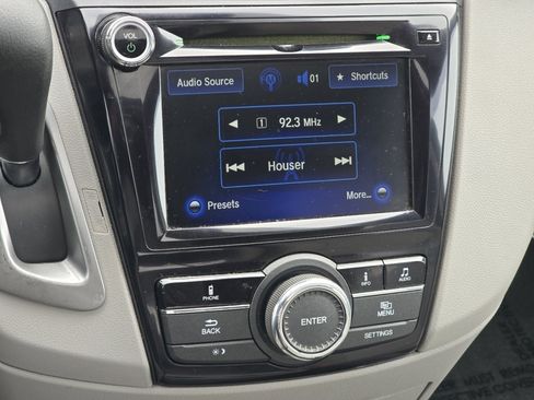 Used 2016 Honda Odyssey EX-L image 7