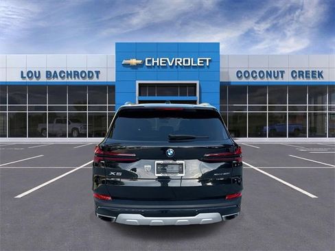 Used 2024 BMW X5 sDrive40i image 7