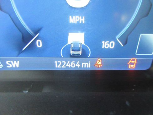 Used 2022 Ford Expedition Max Limited AWD/4WD image 9