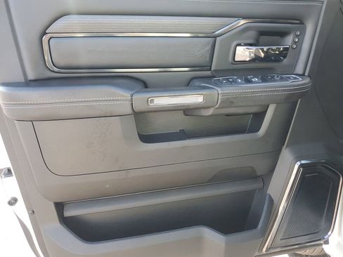 Used 2022 RAM 3500 Limited image 43