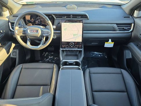 New 2026 GMC Terrain Elevation w/ Elevation Premium Package AWD/4WD image 27