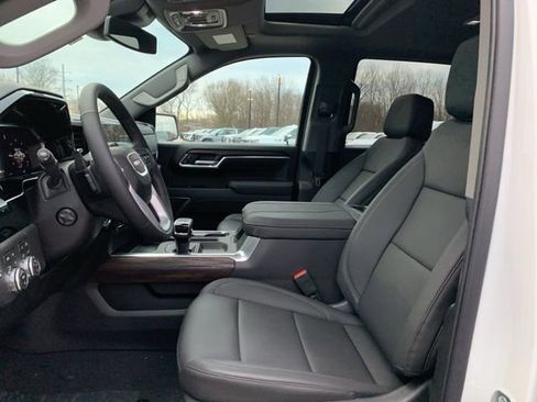 New 2026 GMC Sierra 1500 SLT w/ SLT Premium Plus Package image 12
