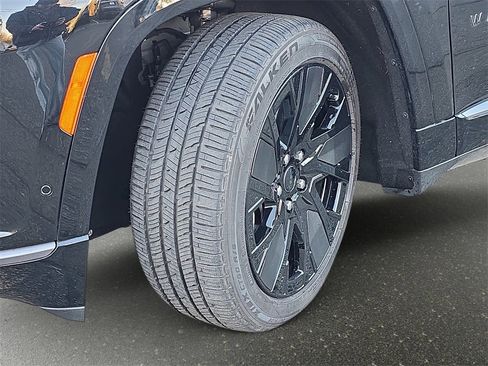 Used 2025 Jeep Wagoneer S Launch Edition image 37