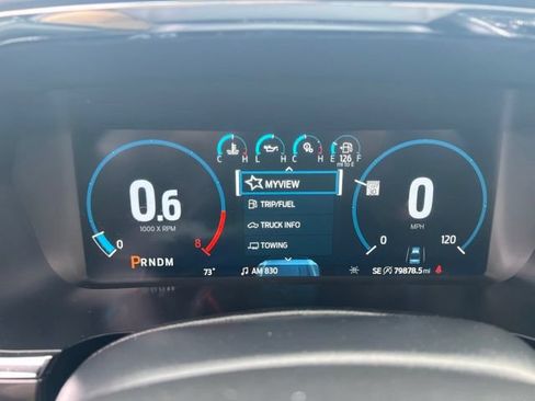 Used 2021 Ford F150 Lariat w/ Equipment Group 502A High AWD/4WD image 32