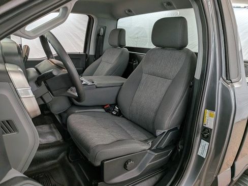 Certified 2023 Ford F250 XL w/ XL Off-Road Package image 17