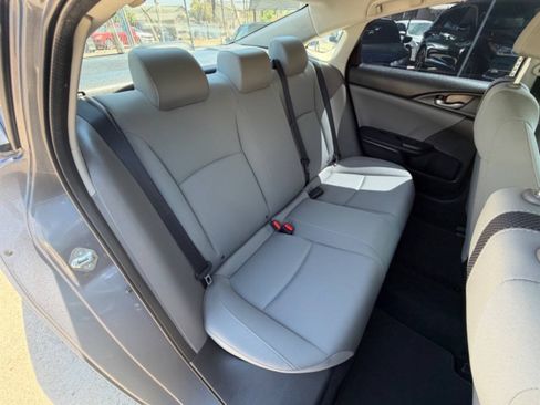 Used 2020 Honda Civic LX image 7