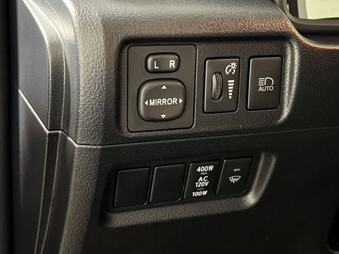 Used 2024 Toyota 4Runner SR5 Premium w/ Moonroof Package image 28