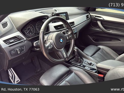 Used 2018 BMW X1 sDrive28i image 19
