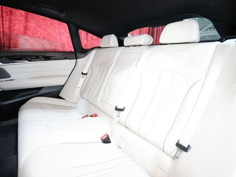 Used 2018 BMW 640i Gran Turismo xDrive AWD/4WD image 13