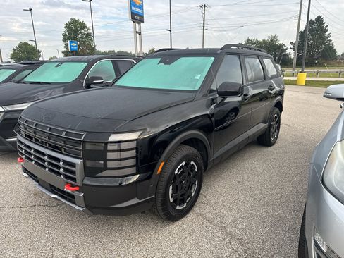 Used 2026 Hyundai Palisade XRT Pro AWD/4WD image 4