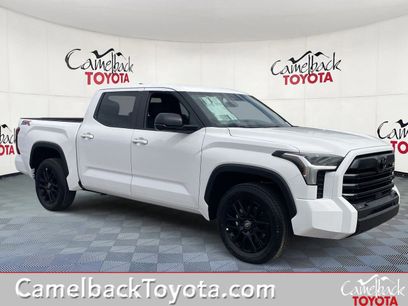 New 2026 Toyota Tundra SR5
