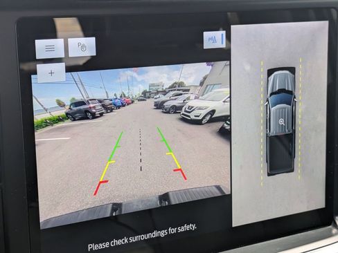 Used 2021 Ford F150 Lariat image 21