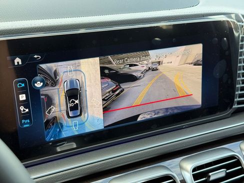 New 2026 Mercedes-Benz GLE 450 4MATIC image 6