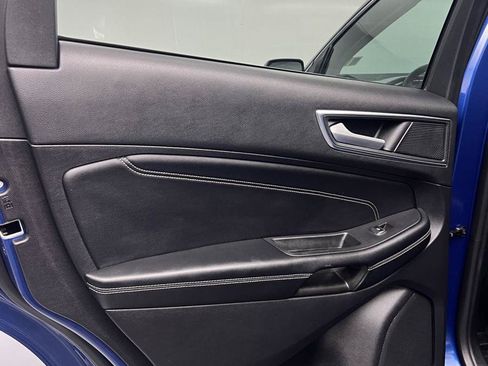 Used 2021 Ford Edge Titanium AWD/4WD image 21