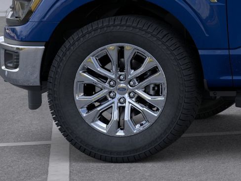 New 2026 Ford F150 XLT w/ Equipment Group 302A MID AWD/4WD image 58