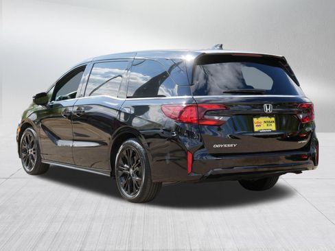 Used 2025 Honda Odyssey Sport-L image 5