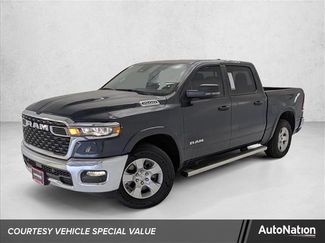 New 2026 RAM 1500 Big Horn video 1