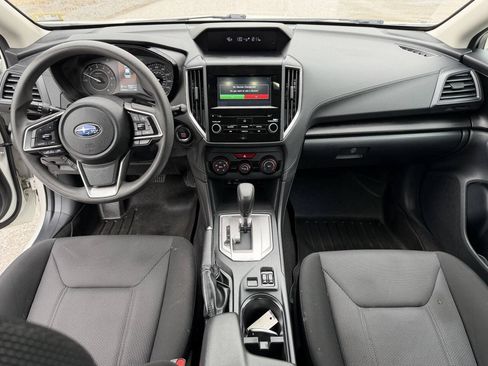 Used 2023 Subaru Impreza 2.0i Premium AWD/4WD image 11