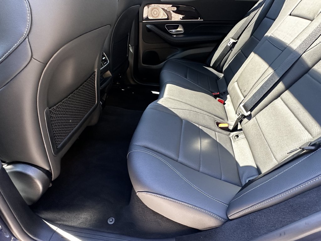 Certified 2026 Mercedes-Benz GLE 350 4MATIC image 25