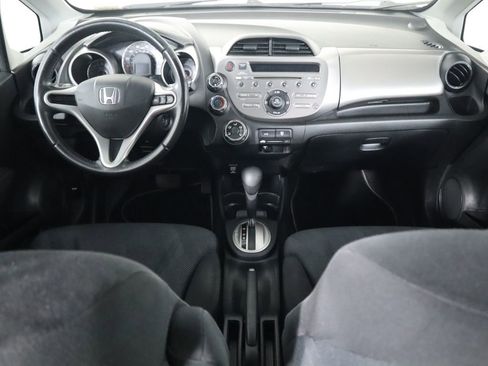 Used 2010 Honda Fit Sport image 13