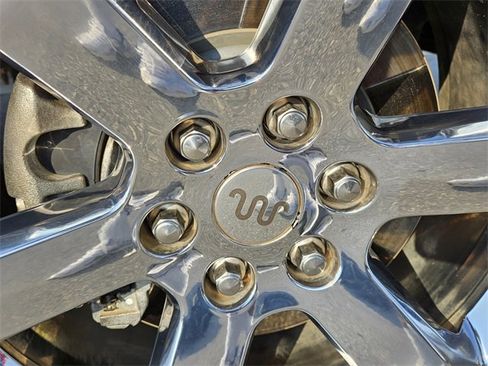 Used 2021 Ford F150 King Ranch w/ Equipment Group 601A High image 18