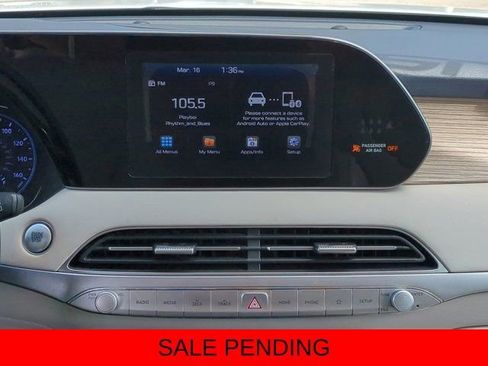 Used 2020 Hyundai Palisade SEL image 16