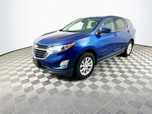 Used 2020 Chevrolet Equinox LT image 5