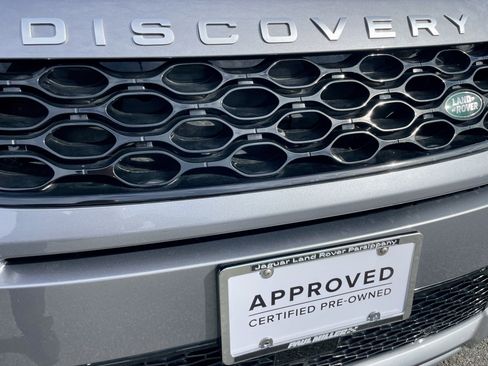 Certified 2024 Land Rover Discovery Sport S image 32